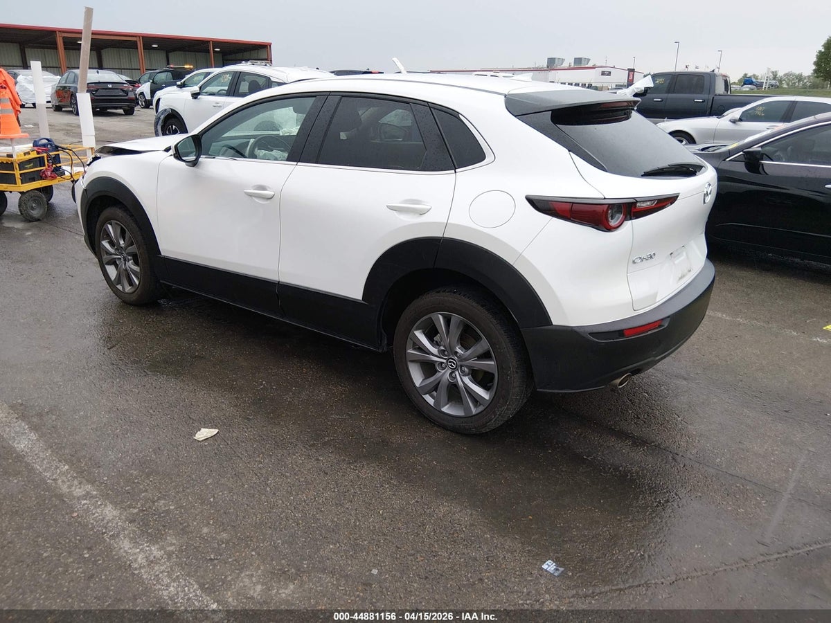 2020 MAZDA CX-30 PREFERRED PACKAGE — снимка 3