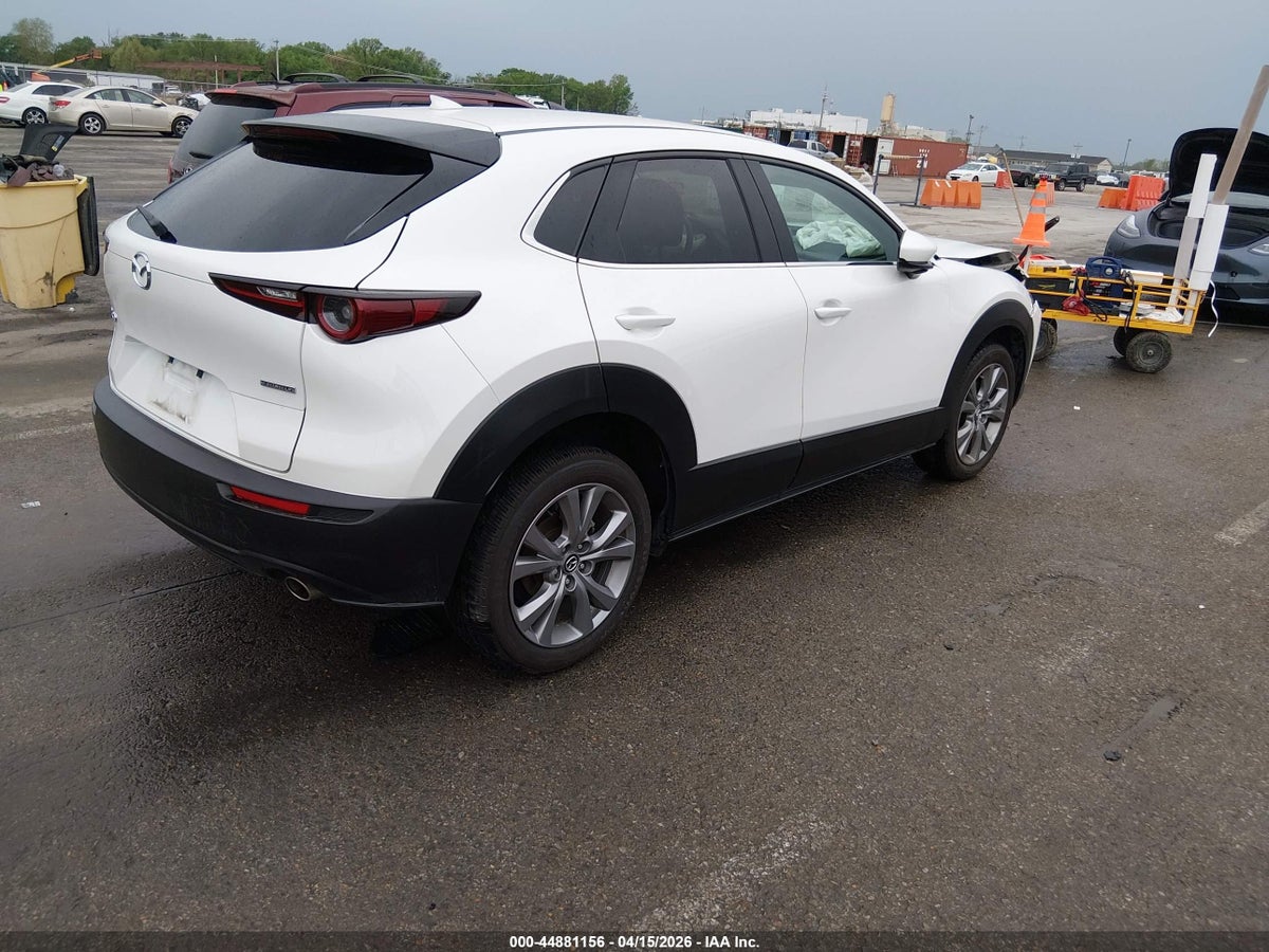 2020 MAZDA CX-30 PREFERRED PACKAGE — снимка 4