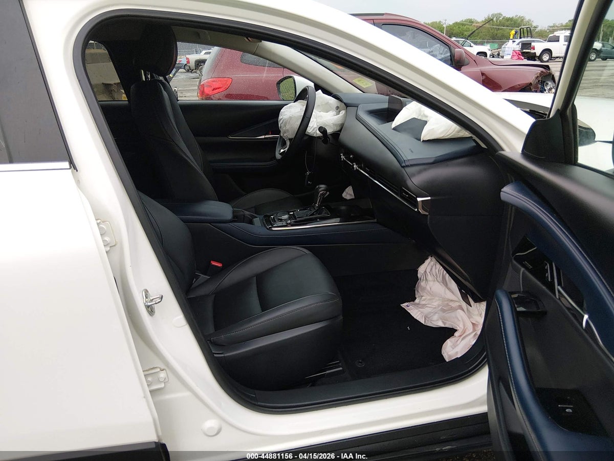 2020 MAZDA CX-30 PREFERRED PACKAGE — снимка 5