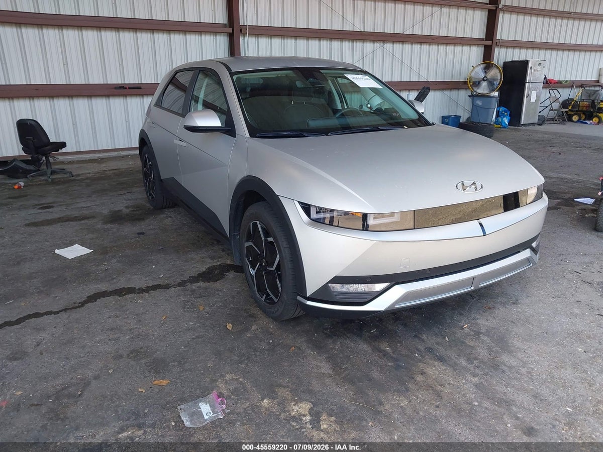 2023 HYUNDAI IONIQ 5 SEL