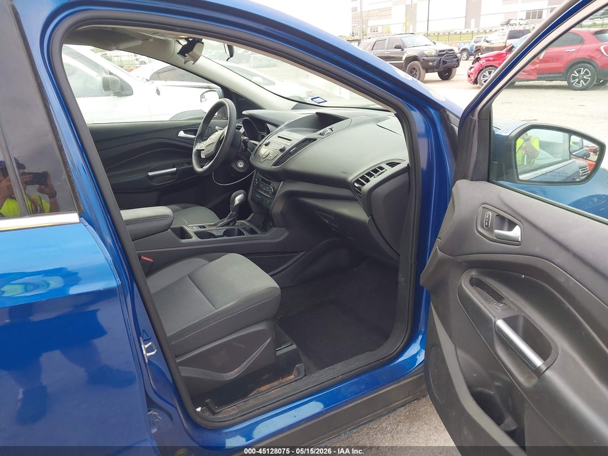 2018 FORD ESCAPE SE — снимка 5