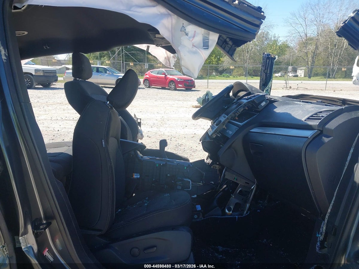 2019 FORD EXPLORER XLT — снимка 5
