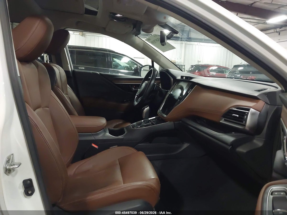 2022 SUBARU OUTBACK TOURING — снимка 5