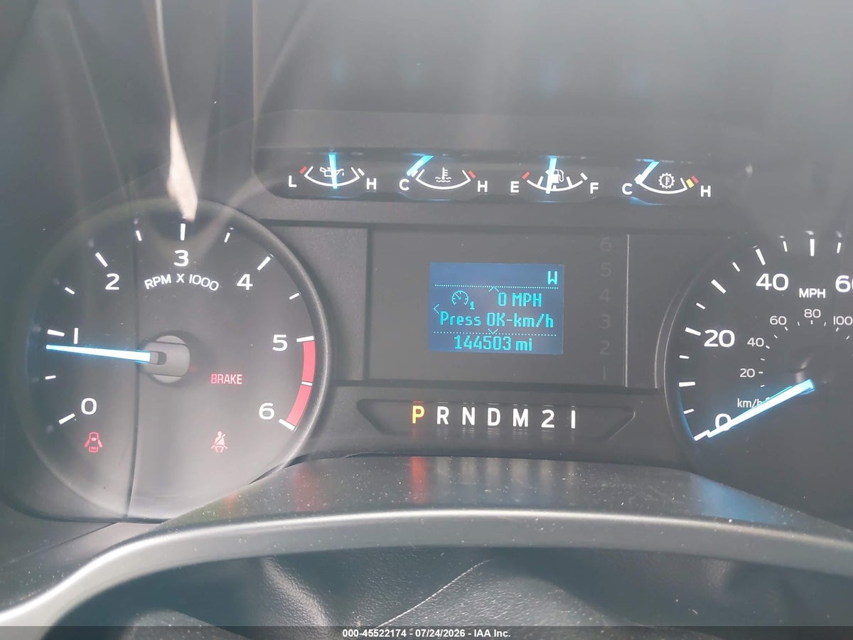 2019 FORD F-550 CHASSIS XL/XLT — снимка 5
