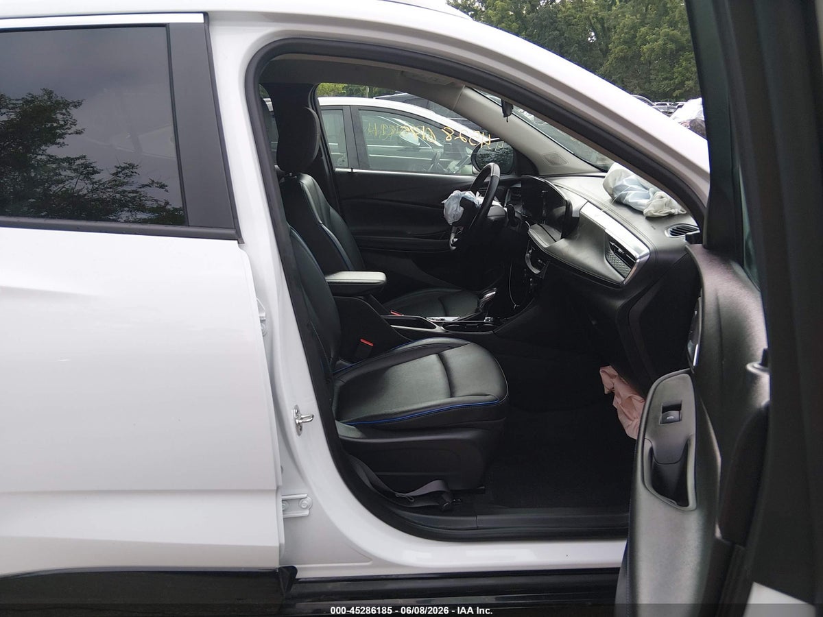 2026 BUICK ENCORE GX SPORT TOURING FWD — снимка 5