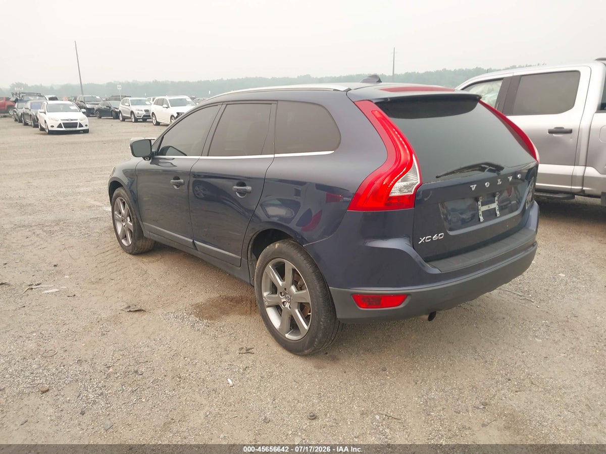 2013 VOLVO XC60 3.2 PREMIER — снимка 3