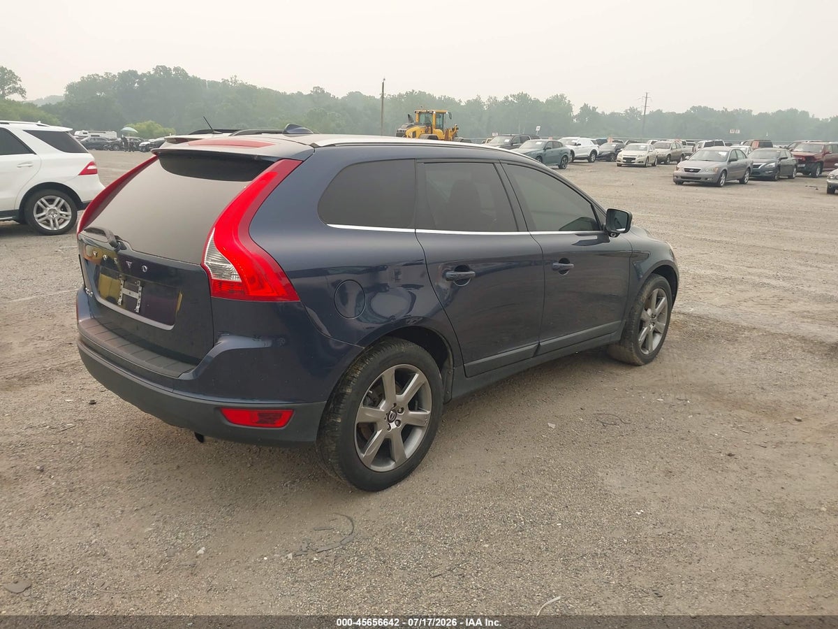 2013 VOLVO XC60 3.2 PREMIER — снимка 4
