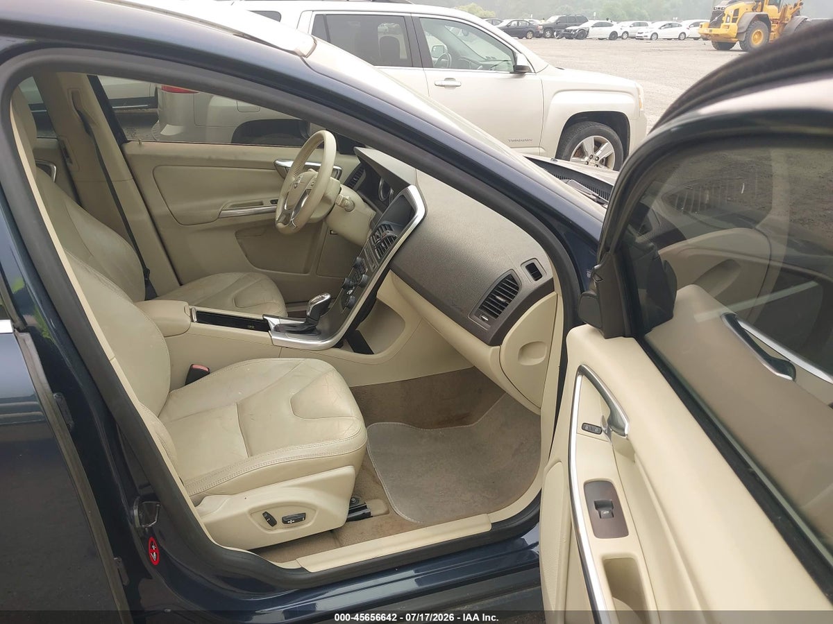 2013 VOLVO XC60 3.2 PREMIER — снимка 5