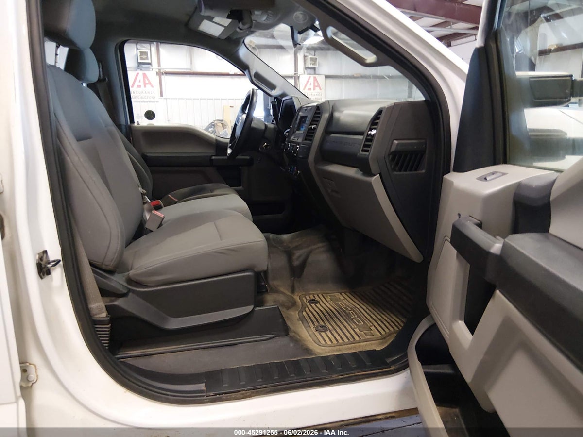 2019 FORD F-250 XL — снимка 5