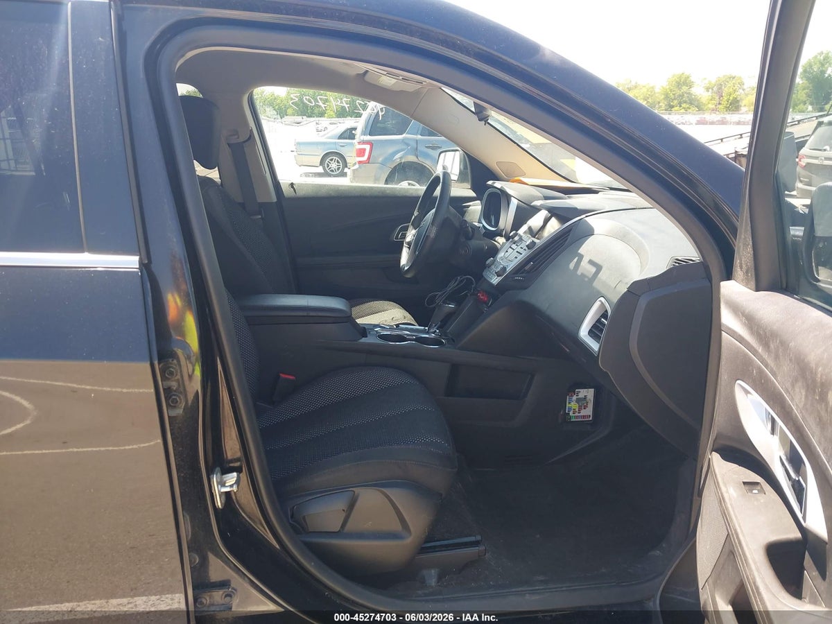 2016 CHEVROLET EQUINOX LT — снимка 5