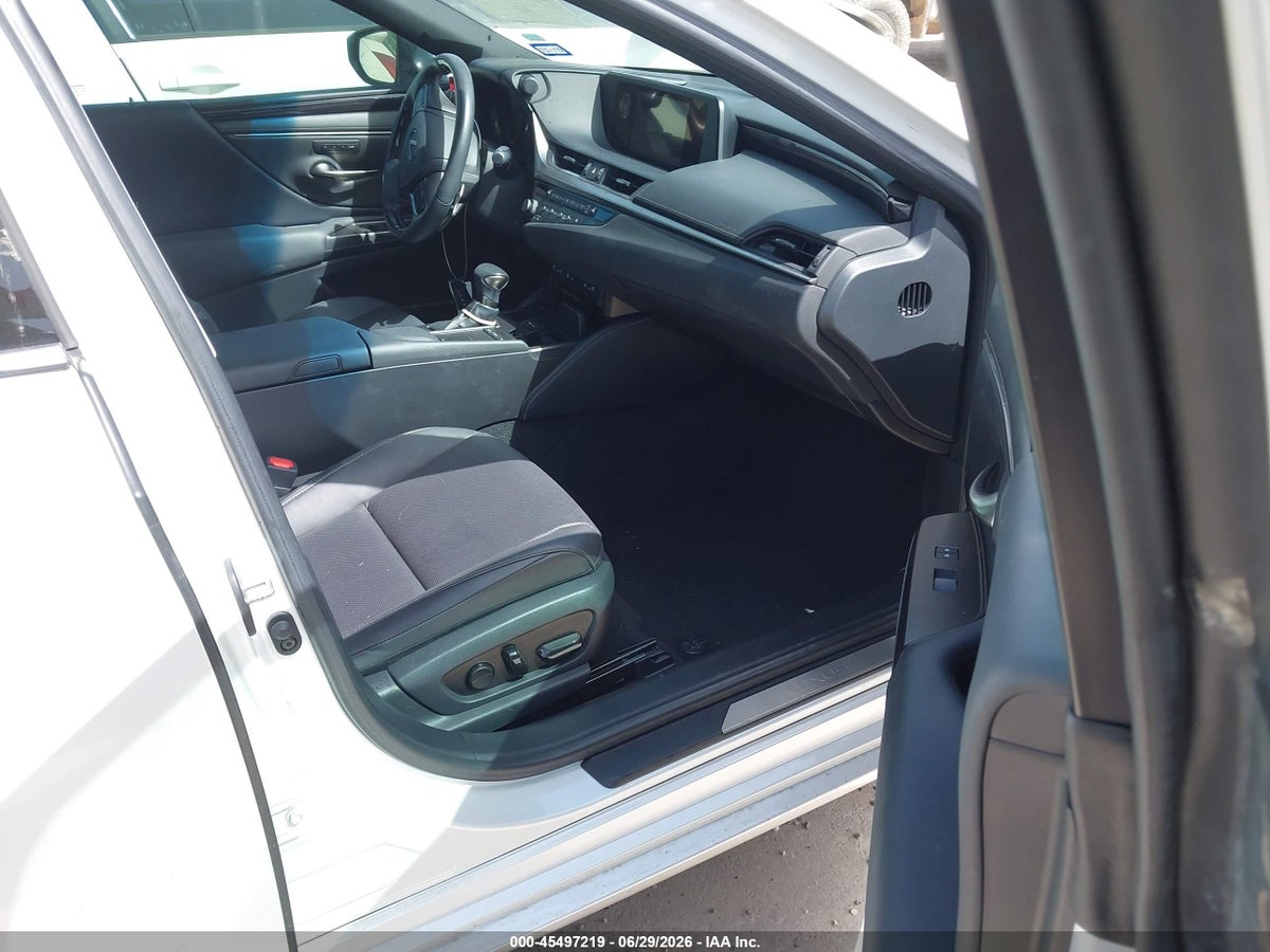 2019 LEXUS ES 350 — снимка 5