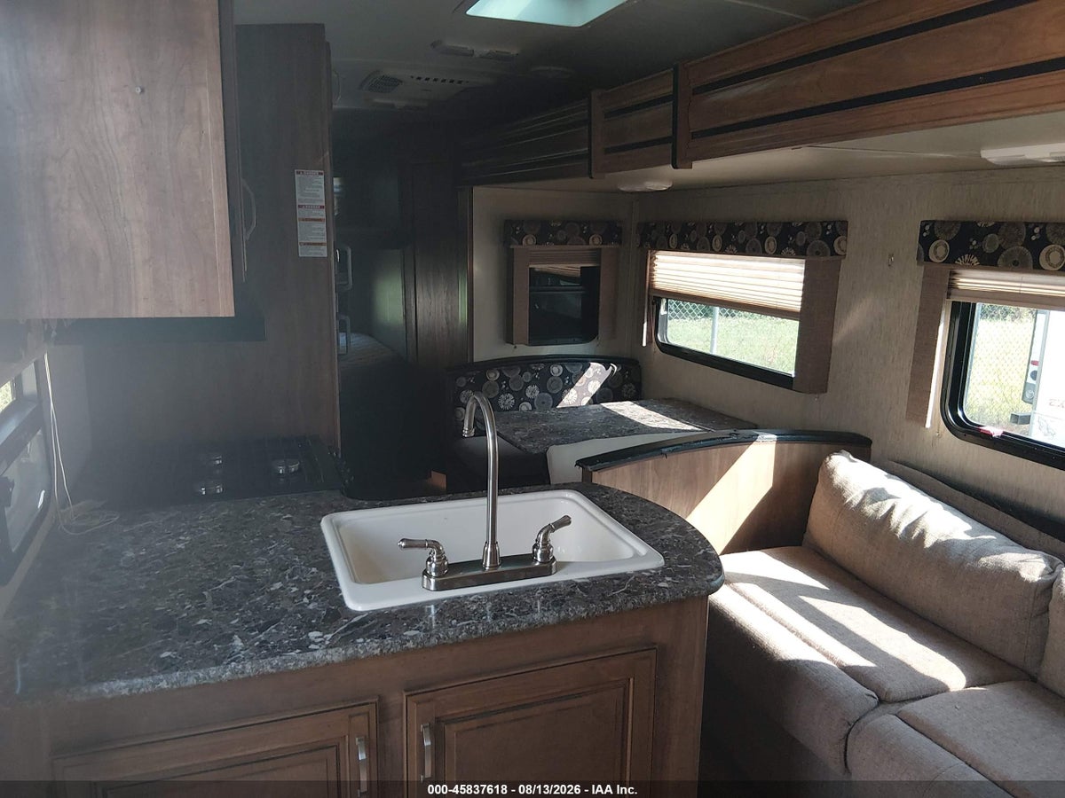 2016 KEYSTONE LAREDO — снимка 5