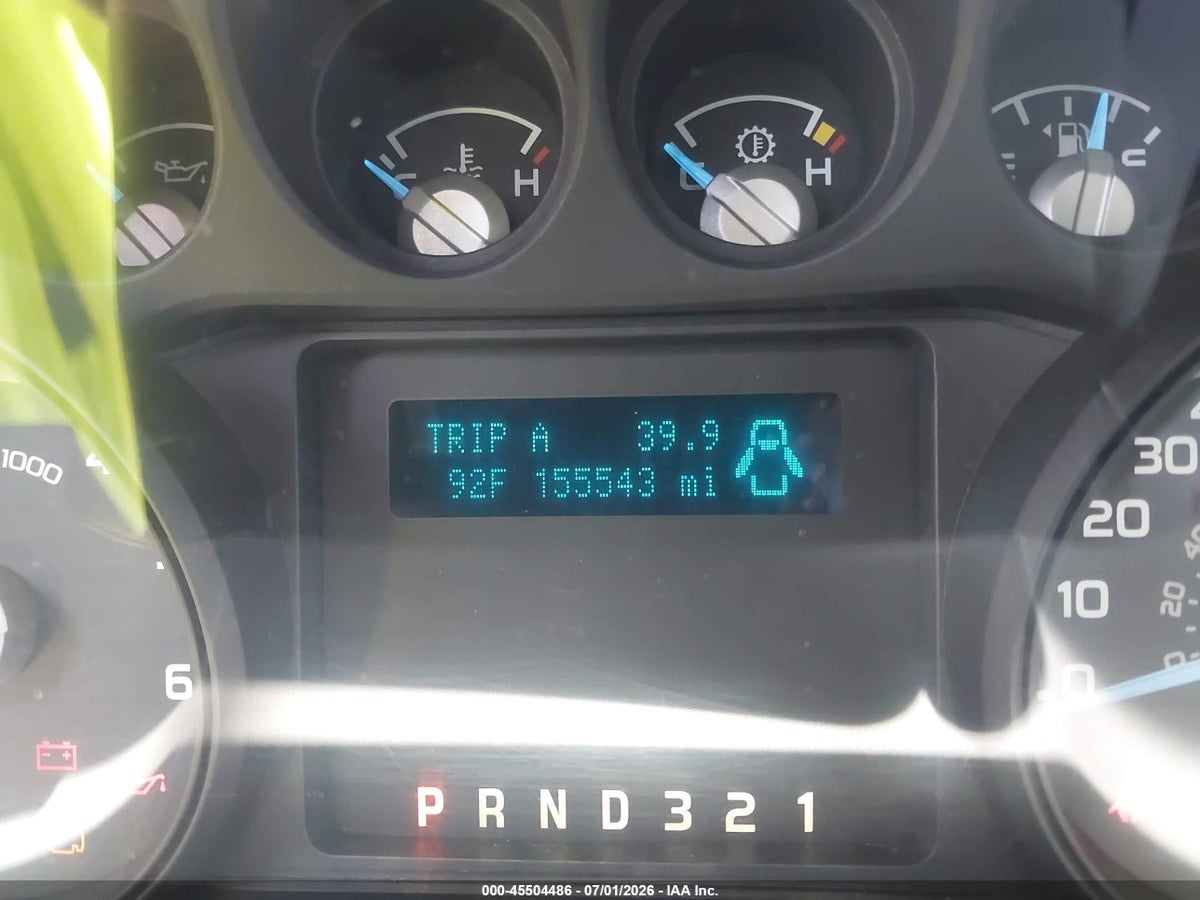 2016 FORD F-450 CHASSIS XL/XLT — снимка 5