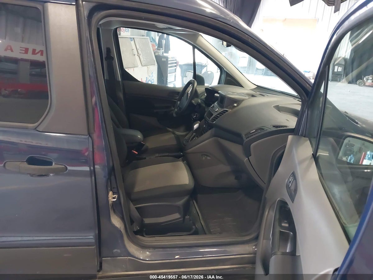 2020 FORD TRANSIT CONNECT — снимка 5