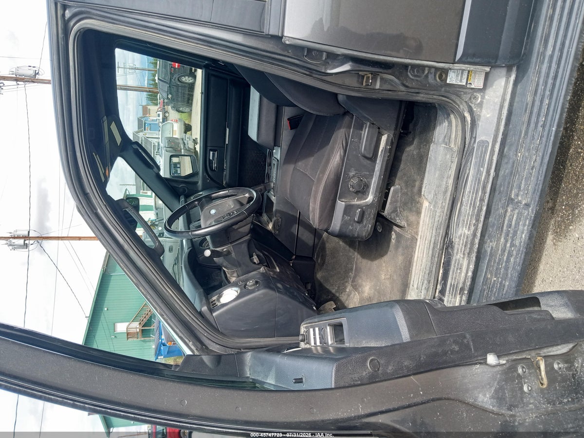 2017 FORD EXPEDITION EL XL — снимка 5