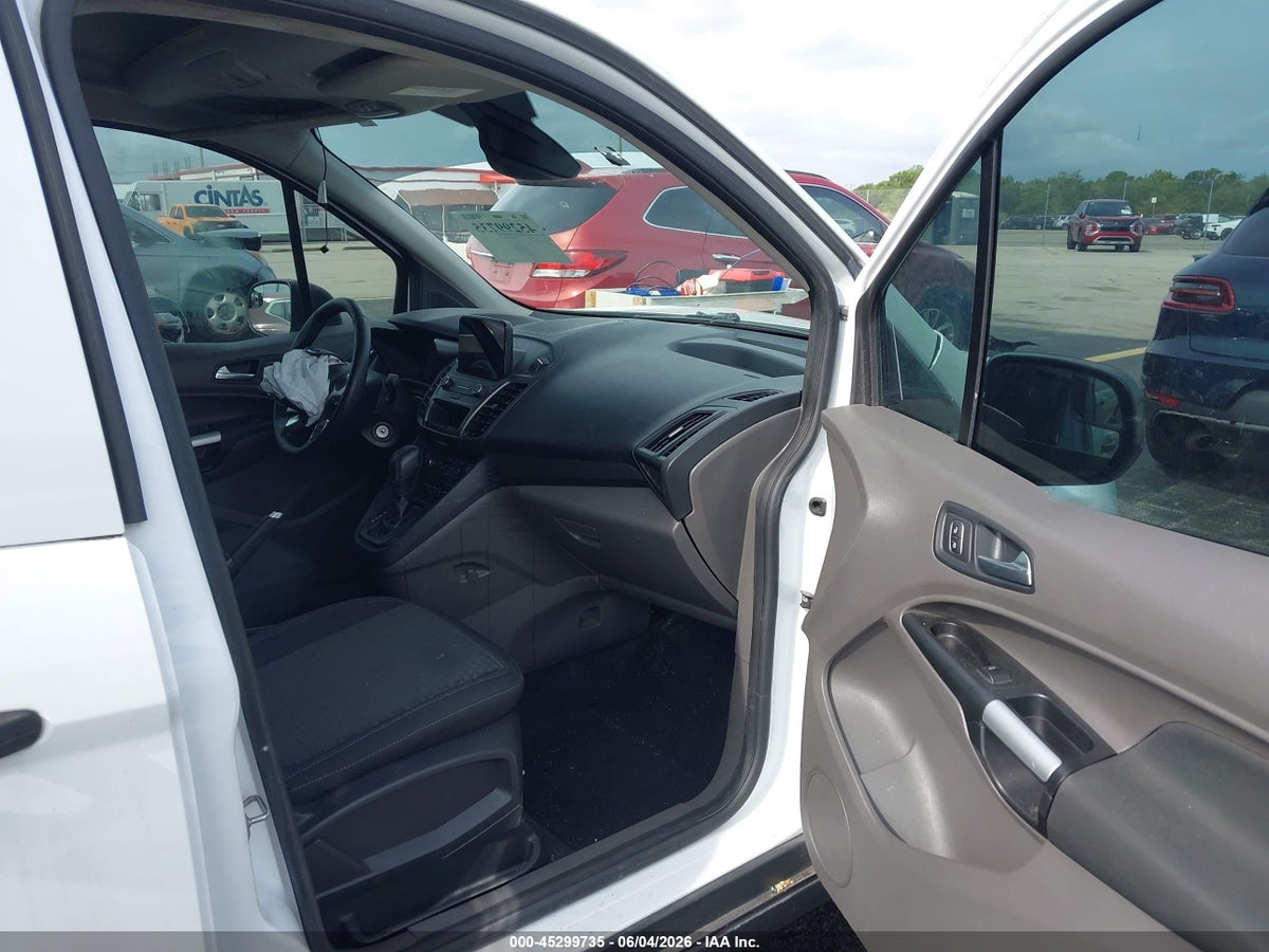 2019 FORD TRANSIT CONNECT XLT — снимка 5