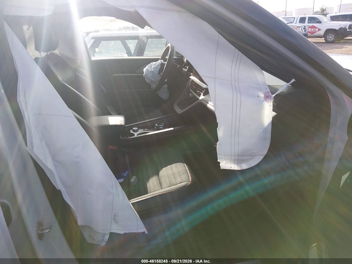 2026 FORD EXPLORER ST-LINE — снимка 5