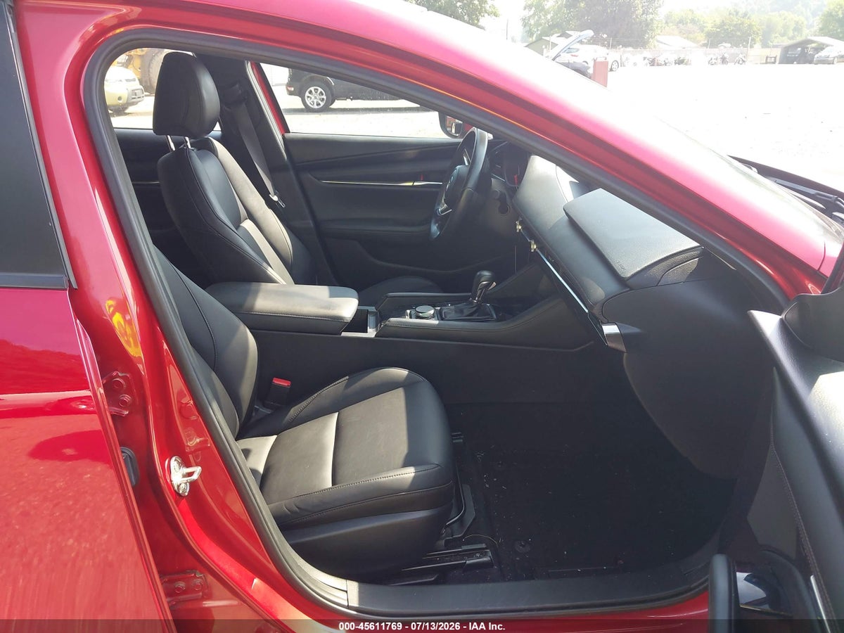 2019 MAZDA MAZDA3 SELECT PACKAGE — снимка 5