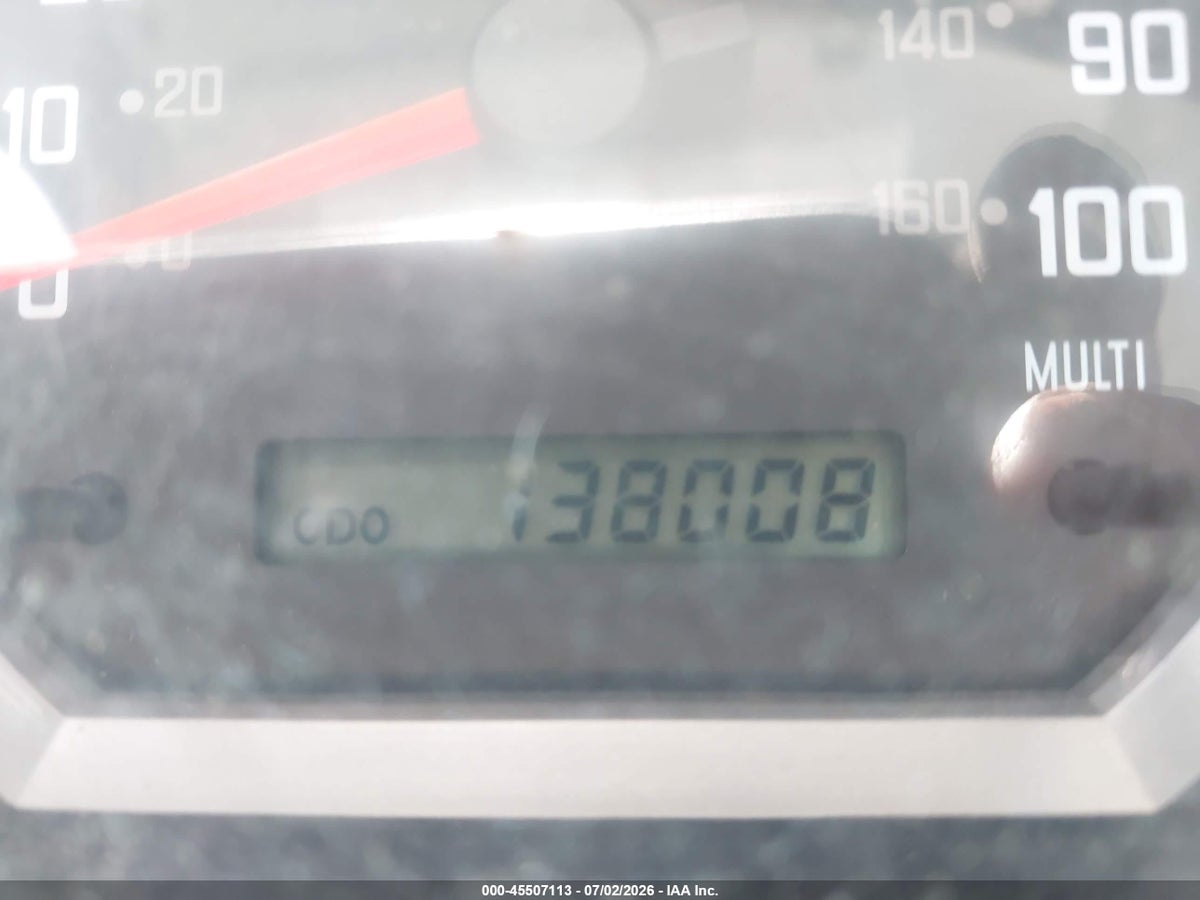 2016 ISUZU NPR DSL REG AT — снимка 5