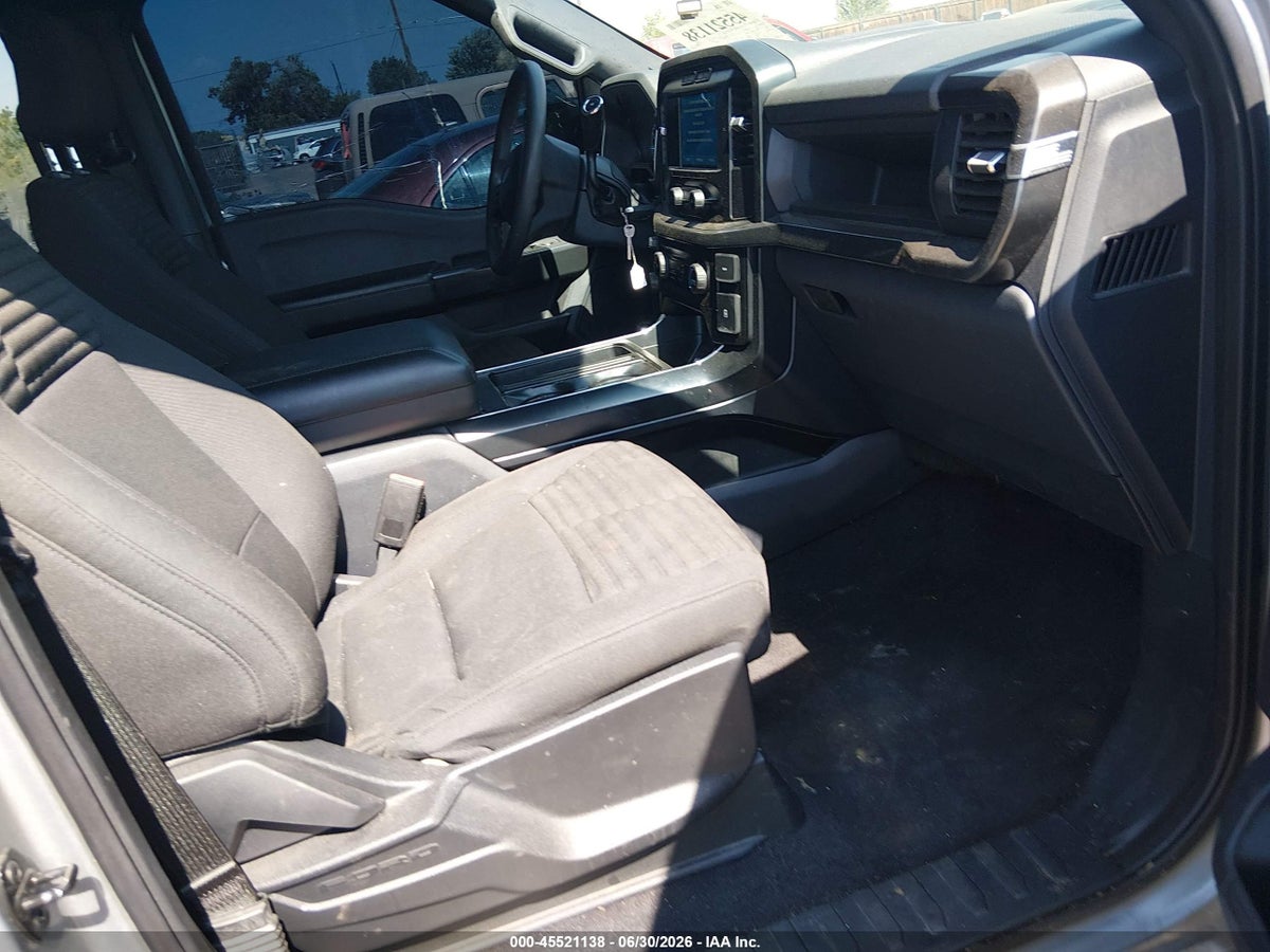 2023 FORD F-150 XL — снимка 5