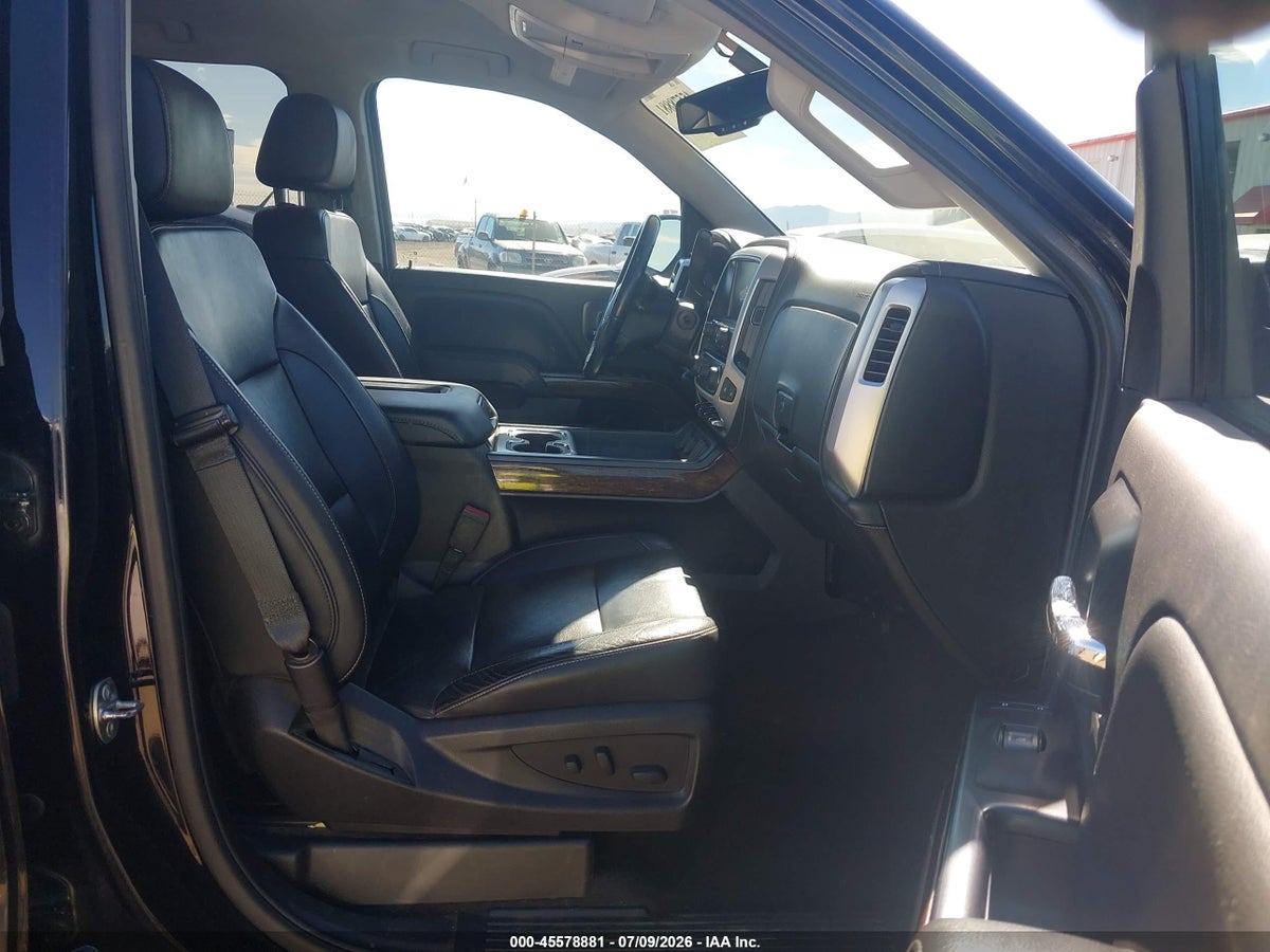 2018 GMC SIERRA 1500 SLT — снимка 5