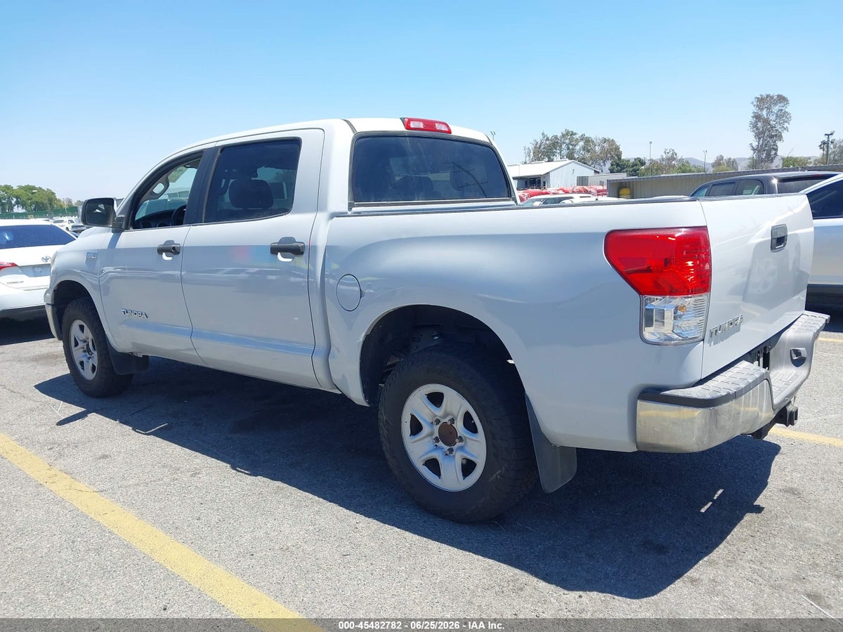 2011 TOYOTA TUNDRA GRADE 5.7L V8 — снимка 3