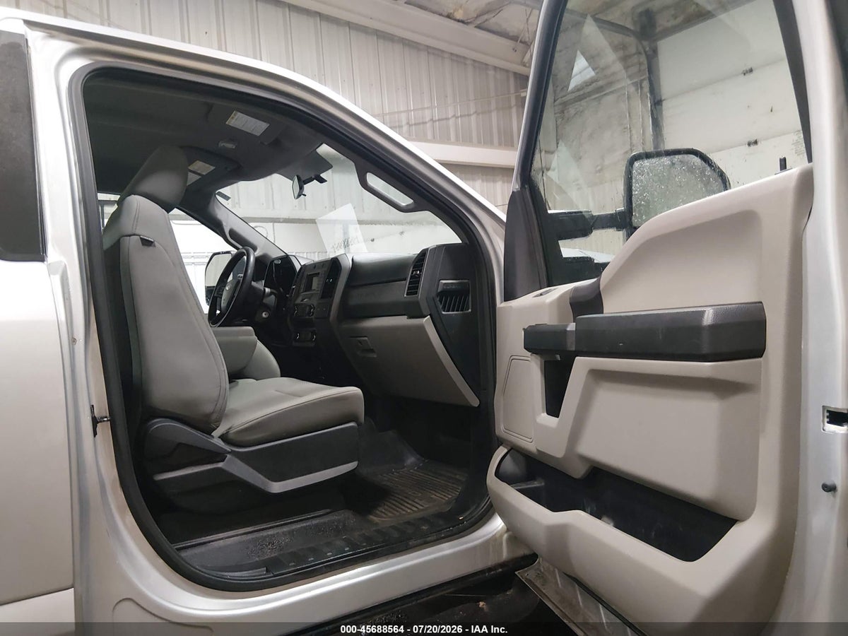 2018 FORD F-250 XL — снимка 5
