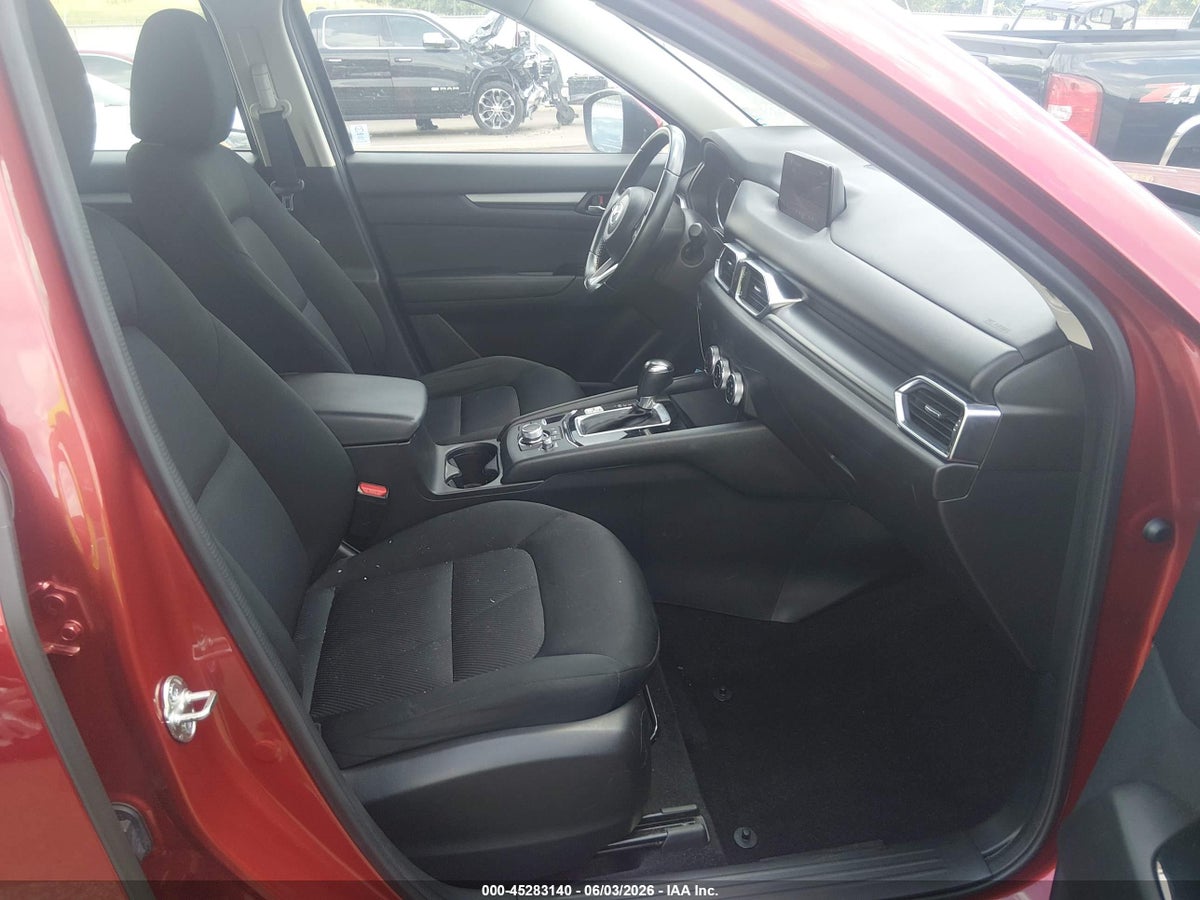 2019 MAZDA CX-5 SPORT — снимка 5