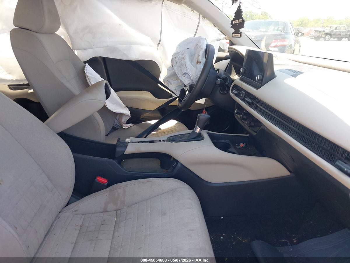 2023 HONDA HR-V AWD LX — снимка 5