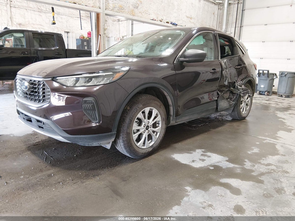 2023 FORD ESCAPE ACTIVE — снимка 2