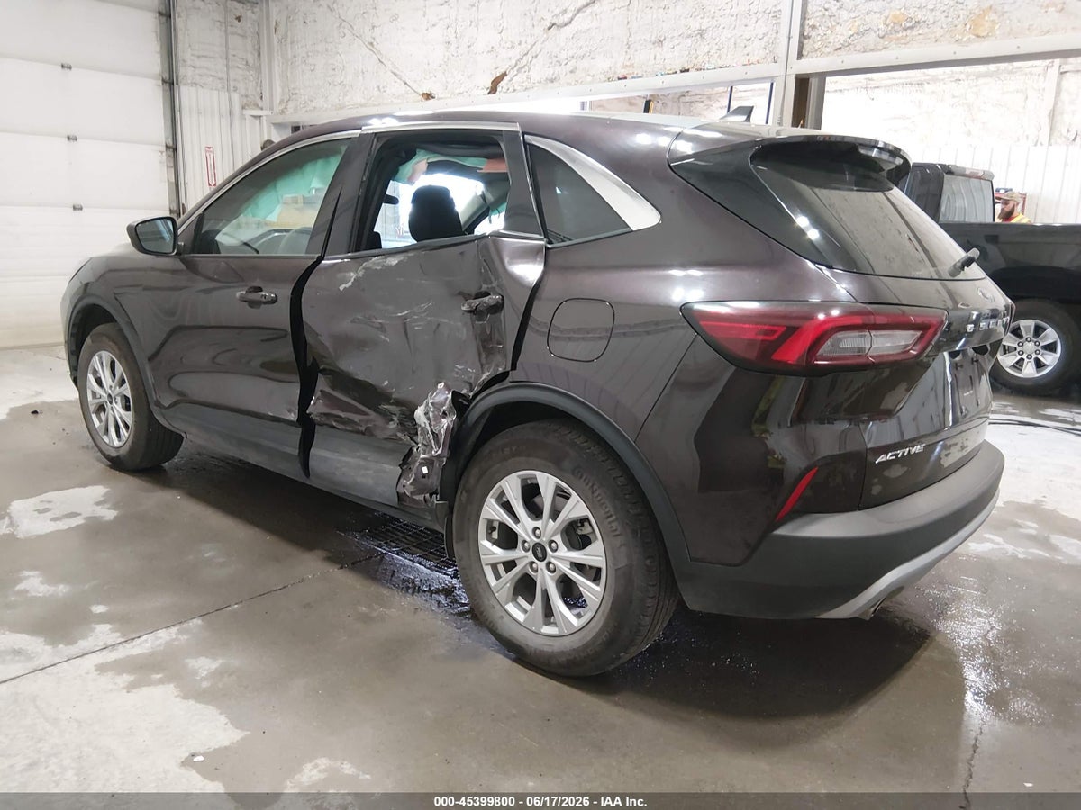 2023 FORD ESCAPE ACTIVE — снимка 3
