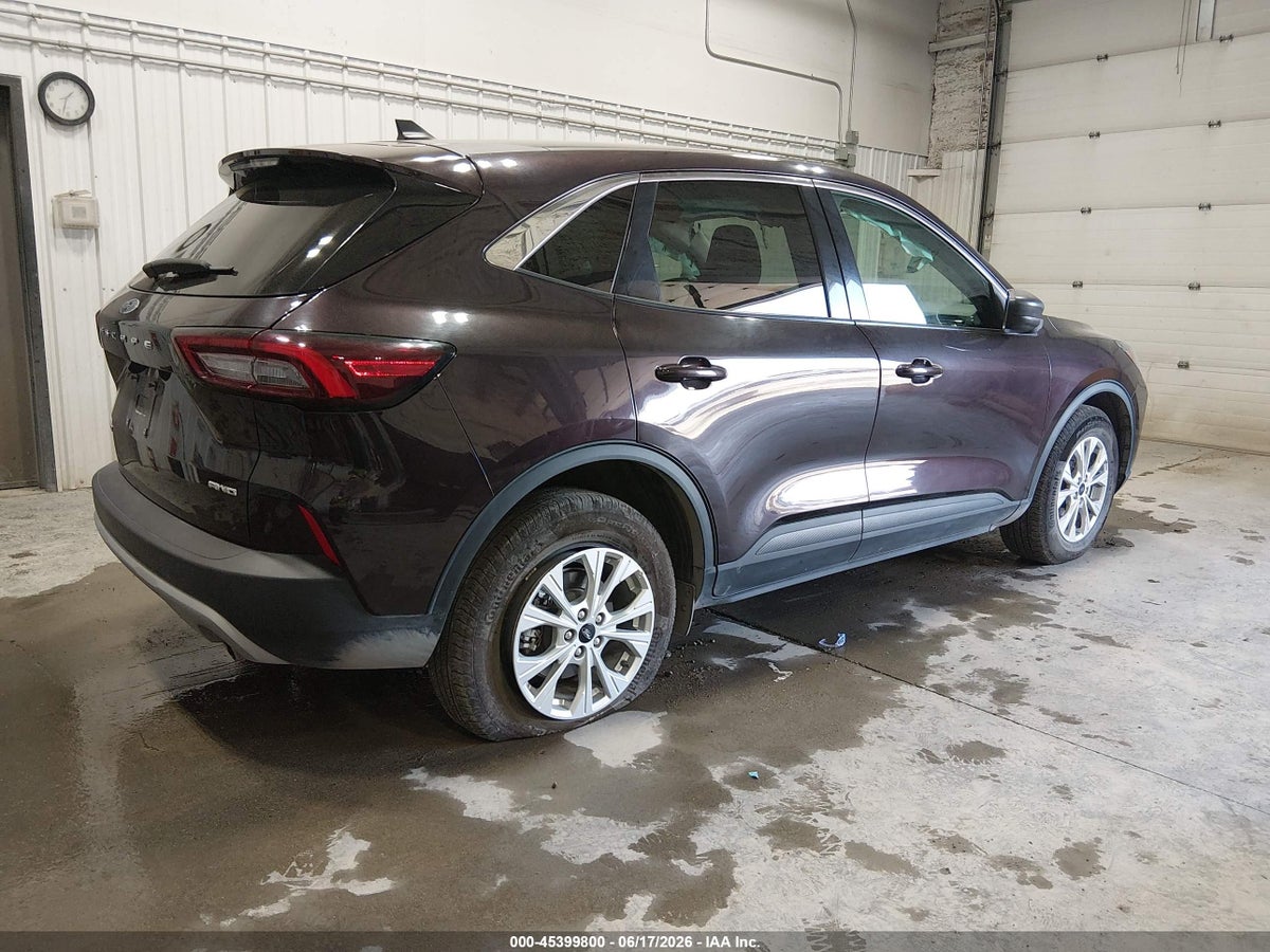 2023 FORD ESCAPE ACTIVE — снимка 4