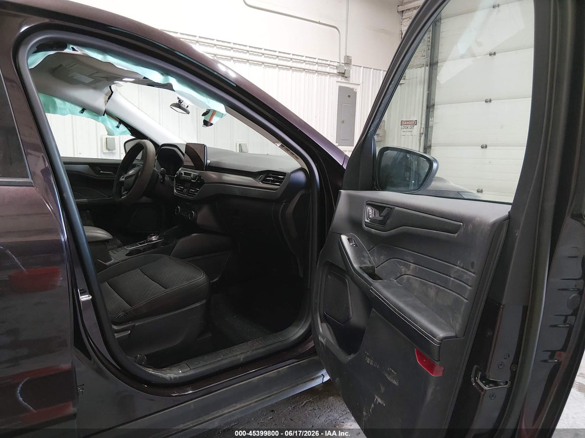 2023 FORD ESCAPE ACTIVE — снимка 5