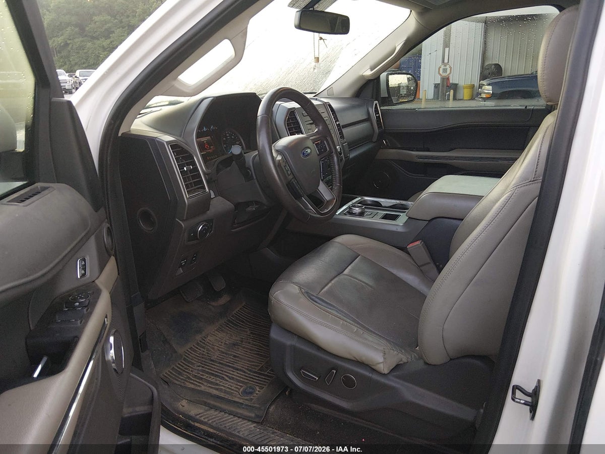 2018 FORD EXPEDITION XLT — снимка 5