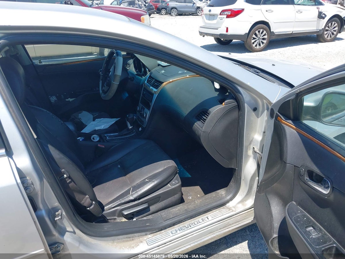 2012 CHEVROLET MALIBU 2LT — снимка 5