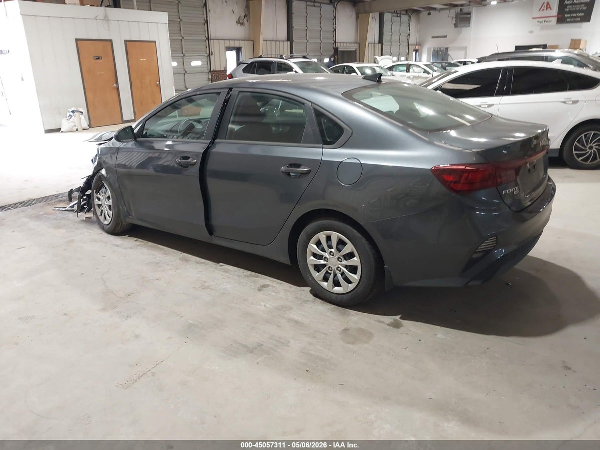 2024 KIA FORTE LX — снимка 3