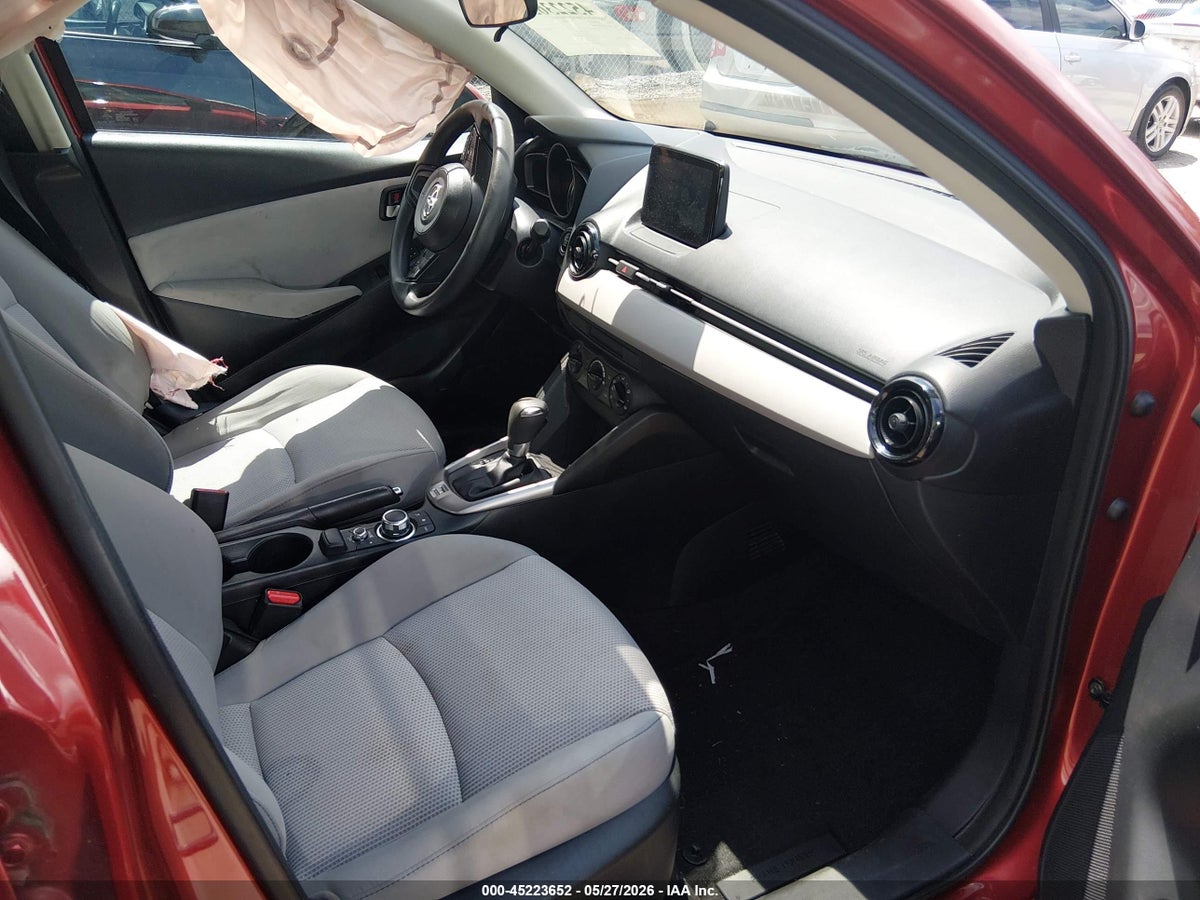 2019 TOYOTA YARIS L — снимка 5