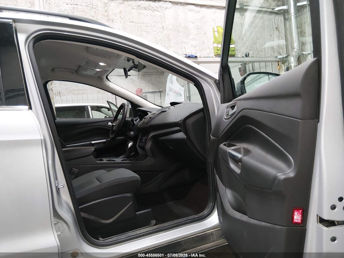 2018 FORD ESCAPE SE — снимка 5