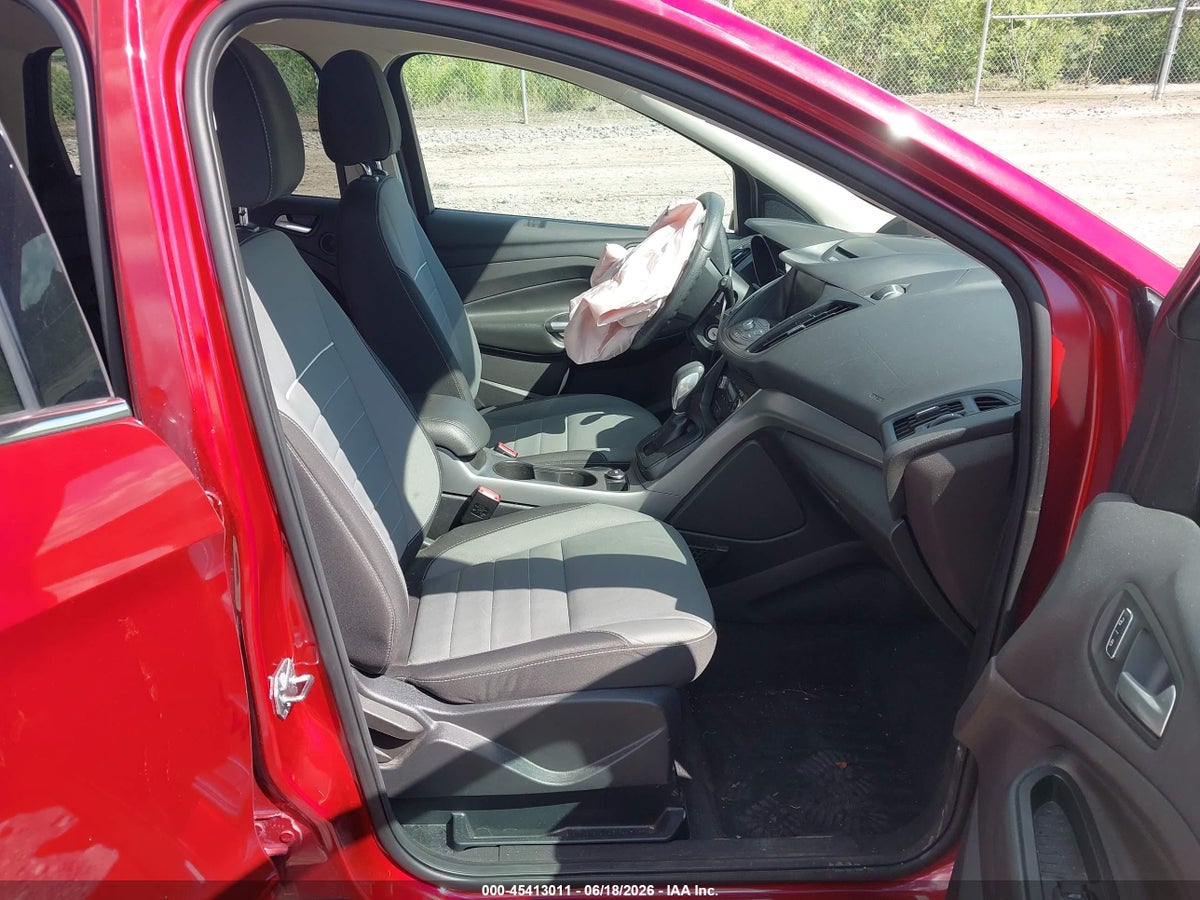2015 FORD ESCAPE SE — снимка 5