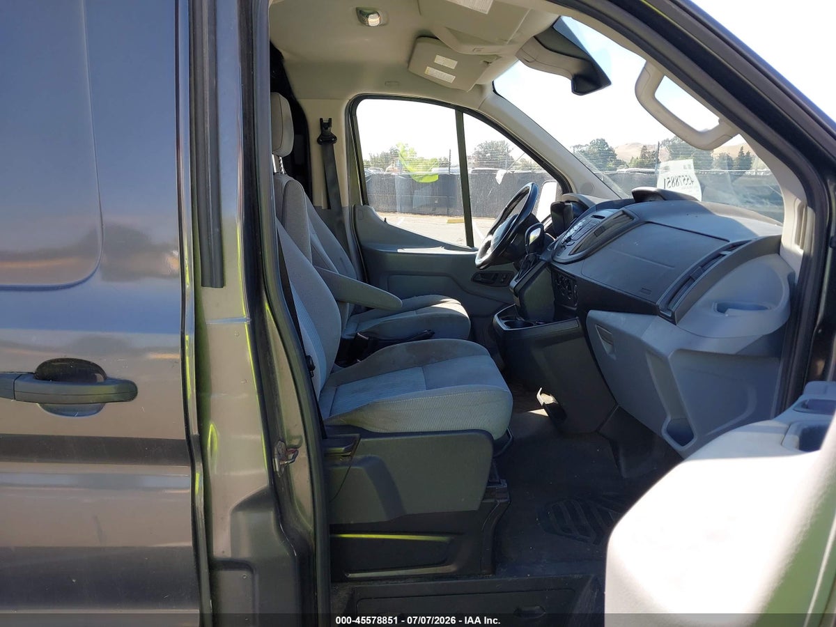 2016 FORD TRANSIT-150 — снимка 5