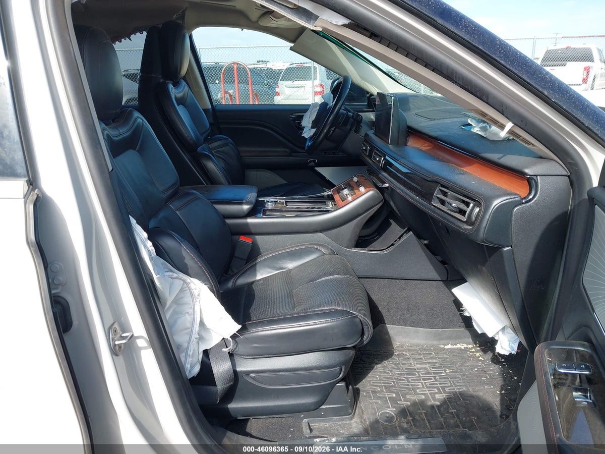 2020 LINCOLN AVIATOR RESERVE — снимка 5