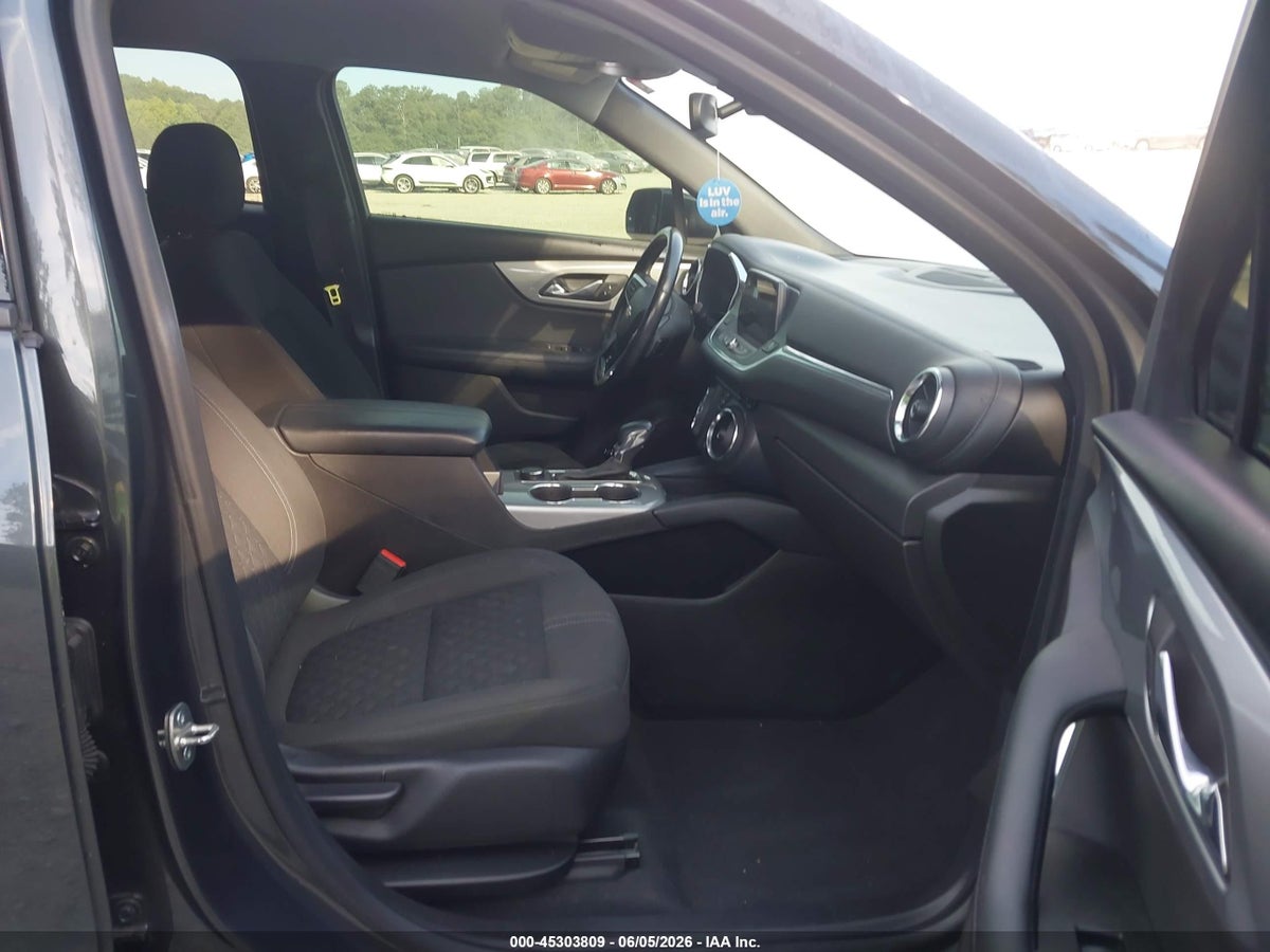 2019 CHEVROLET BLAZER — снимка 5