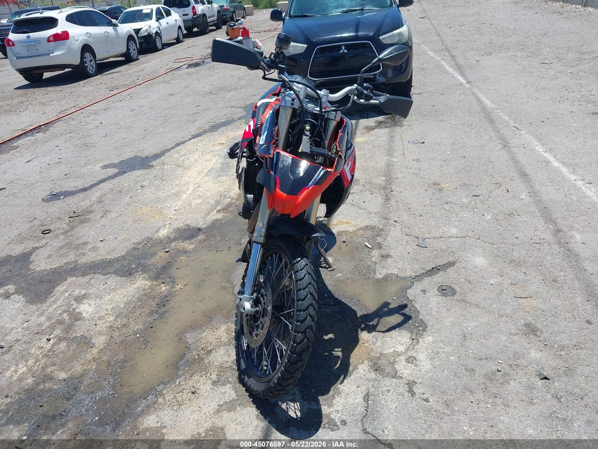 2011 BMW F800 GS — снимка 5