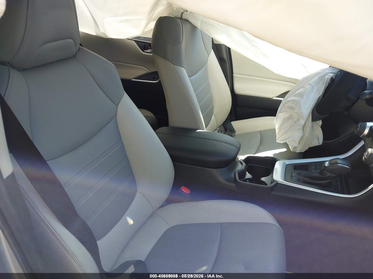 2019 TOYOTA RAV4 XLE PREMIUM — снимка 5