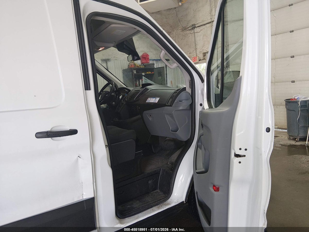 2019 FORD TRANSIT-350 — снимка 5