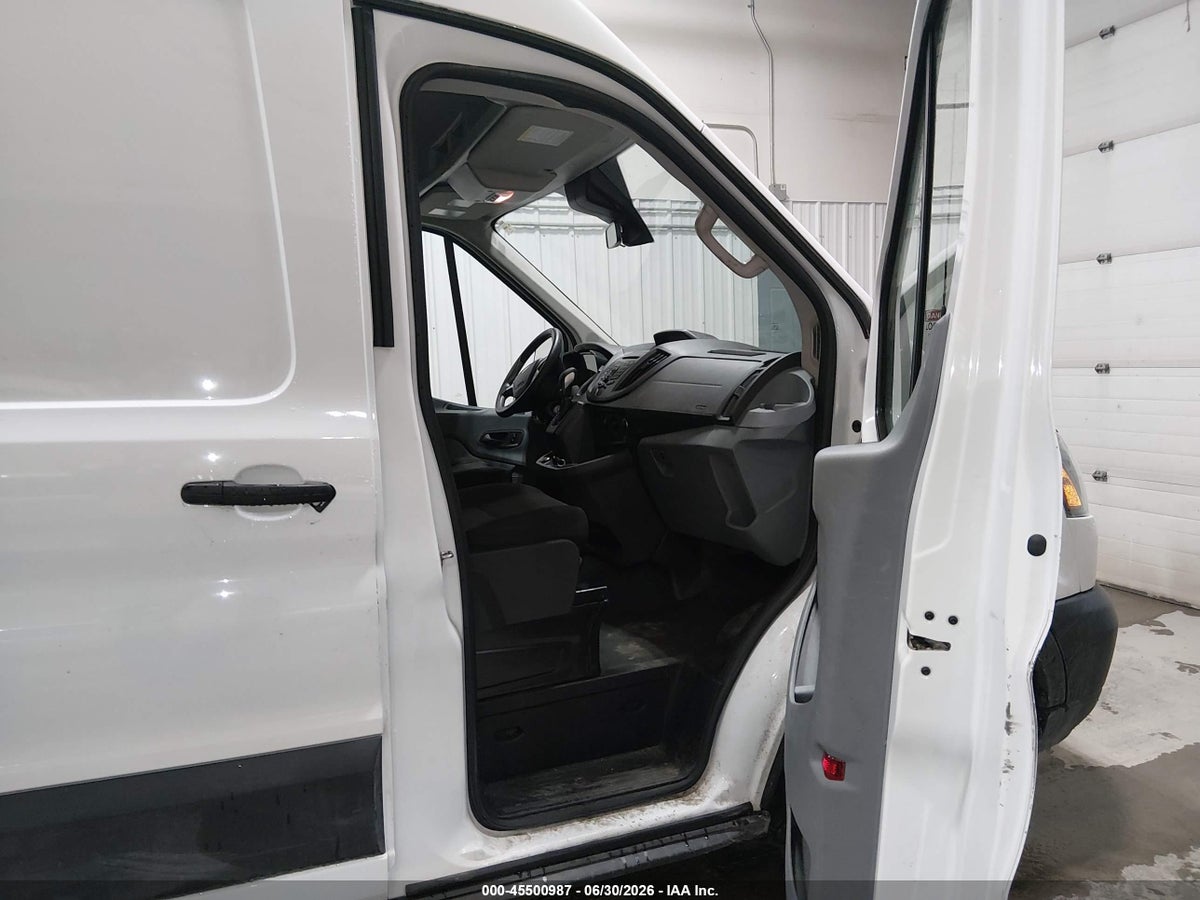 2019 FORD TRANSIT-350 — снимка 5