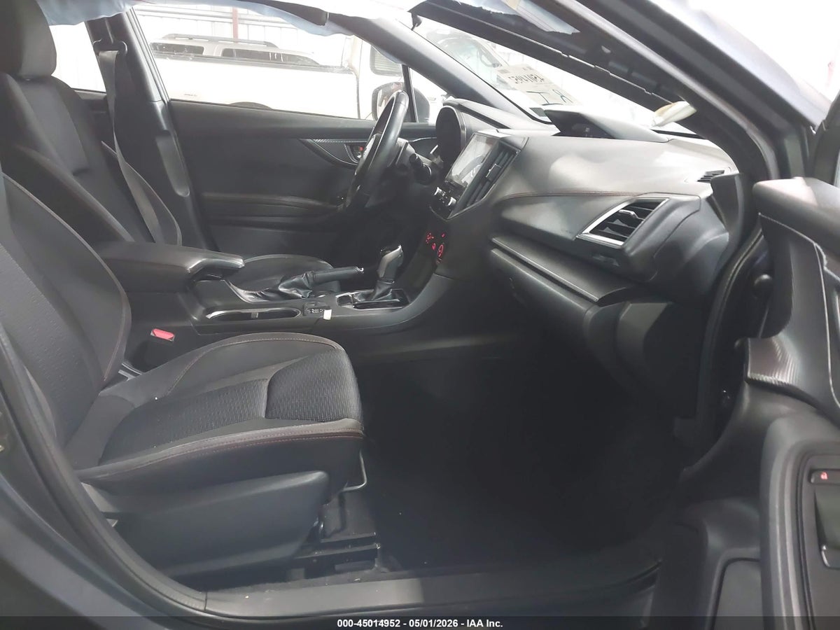 2017 SUBARU IMPREZA 2.0I SPORT — снимка 5