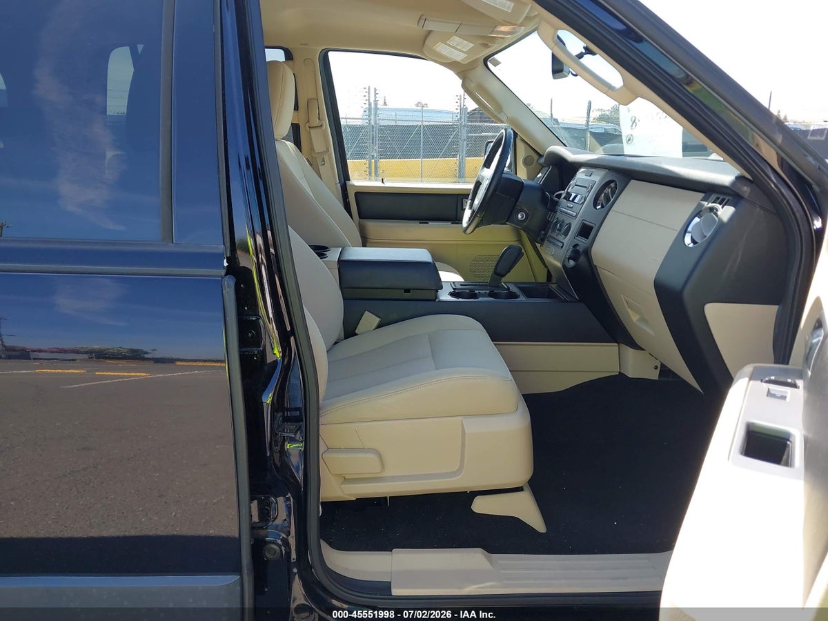 2016 FORD EXPEDITION XL — снимка 5
