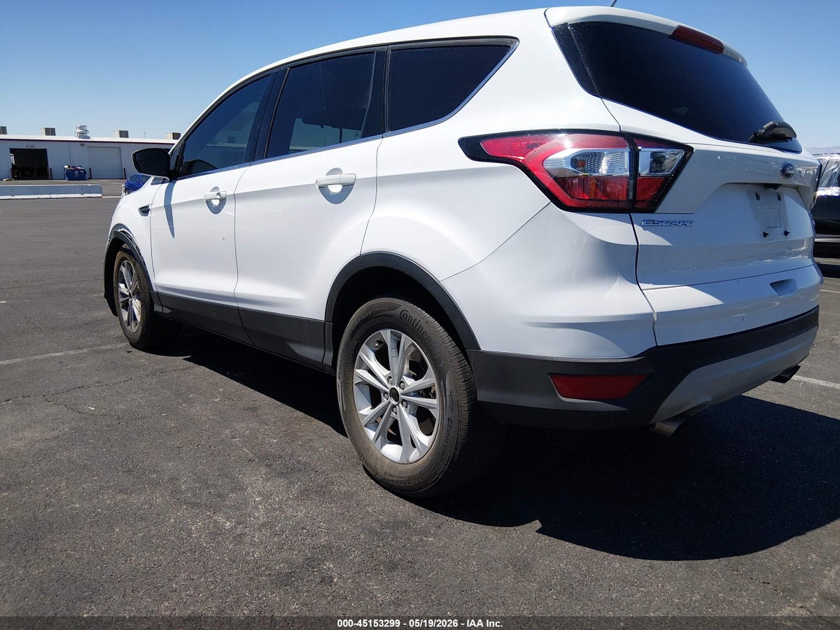 2017 FORD ESCAPE SE — снимка 3