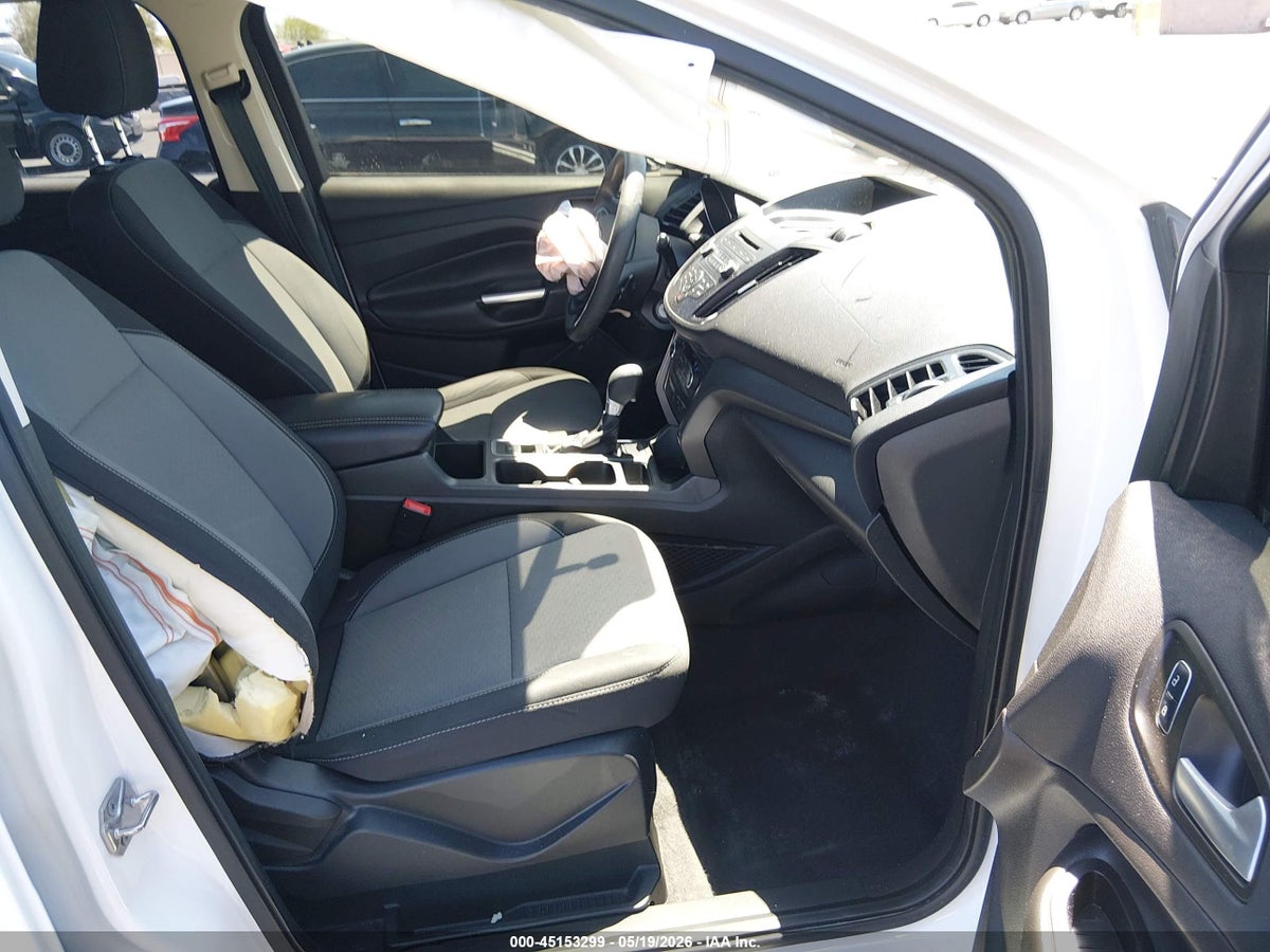 2017 FORD ESCAPE SE — снимка 5